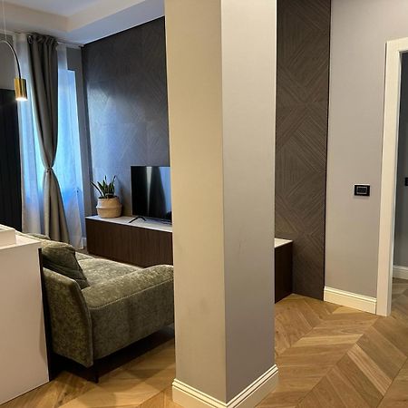 V28 Apartment มิลาน ภายนอก รูปภาพ