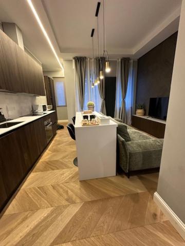 V28 Apartment มิลาน ภายนอก รูปภาพ